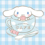 Cinnamoroll