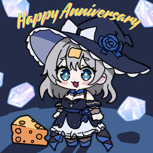 Cheesu from Reku!