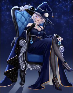 Your Queen