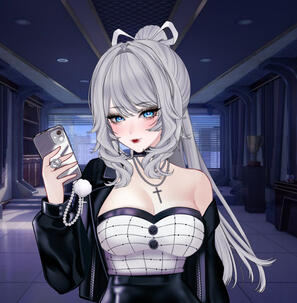 ✩Outgoing look☾⋆