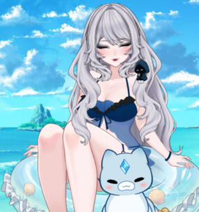 ✧.Bikini₊˚.