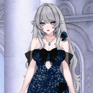 ✦Glamour Dress✦
