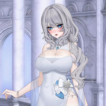 .*Elegant dress⭒.