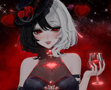 ☆‧Vampire✦