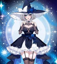 ⋆。Witchy°✩