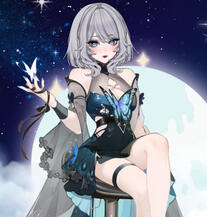 ₊˚ ✧Monarch✧ ₊˚