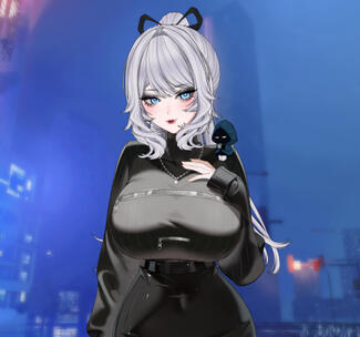 ꨄ︎Lil Black Dress⭒*
