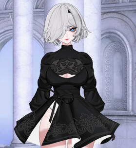 2B ₍⑅ᐢ..ᐢ₎