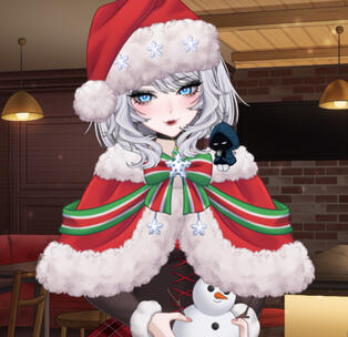 ・✩Christmas!˚。⋆